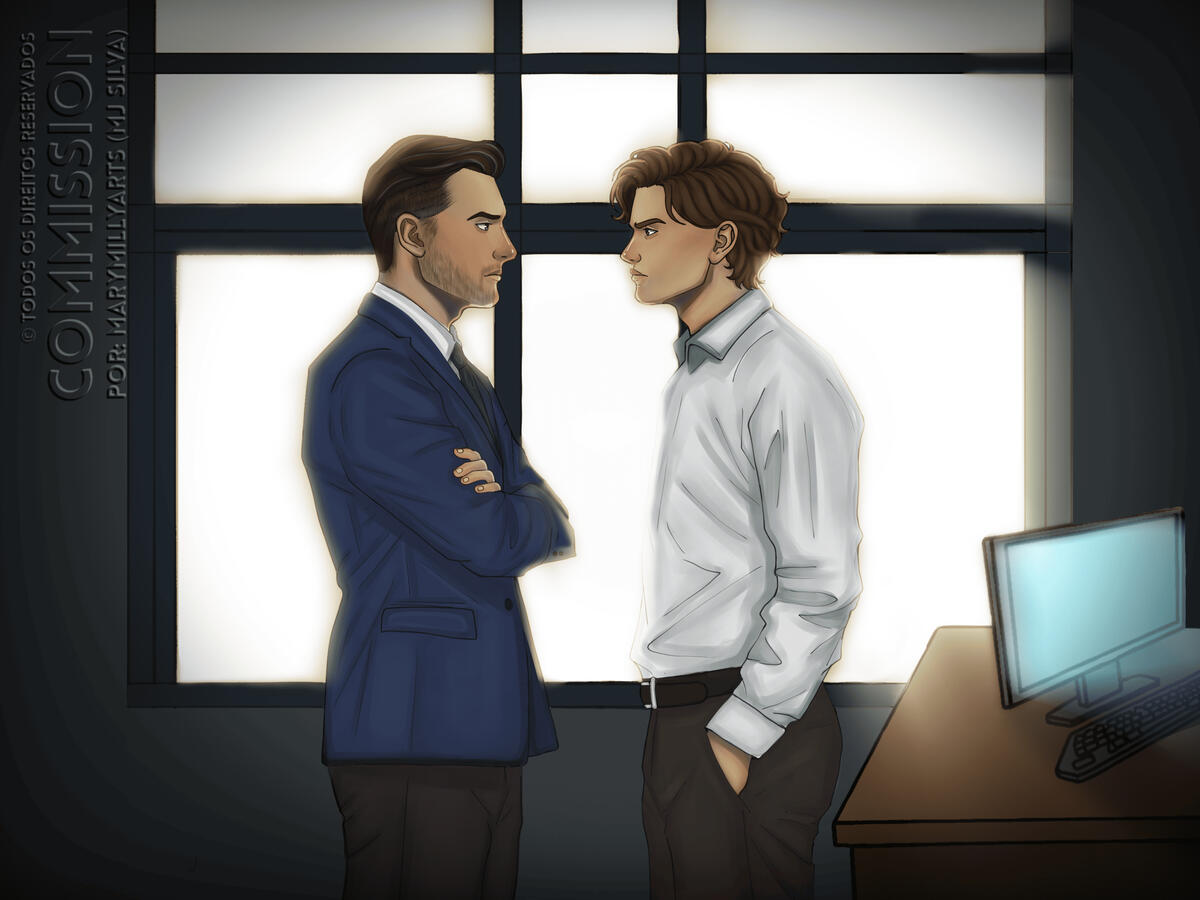 Livro: Sob às luzes de Natal | Autora: Angel Wolf